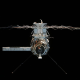 Illustration for article titled Skylab, Americas First Space Station, Launched 40 Years Ago Today